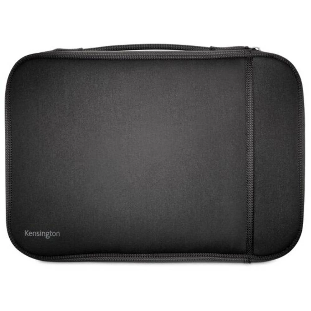 Kensington etui za prijenosno računalo K62610WW Prikladno za maksimum: 35,6 cm (14")  crna slika