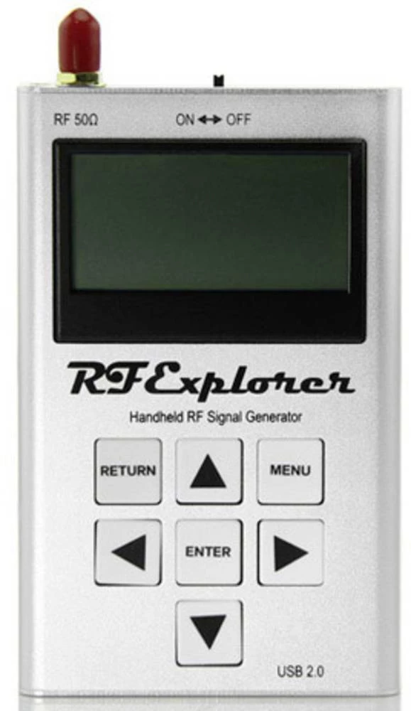 Seeed Studio HF funkcijski generator RFE6GEN slika