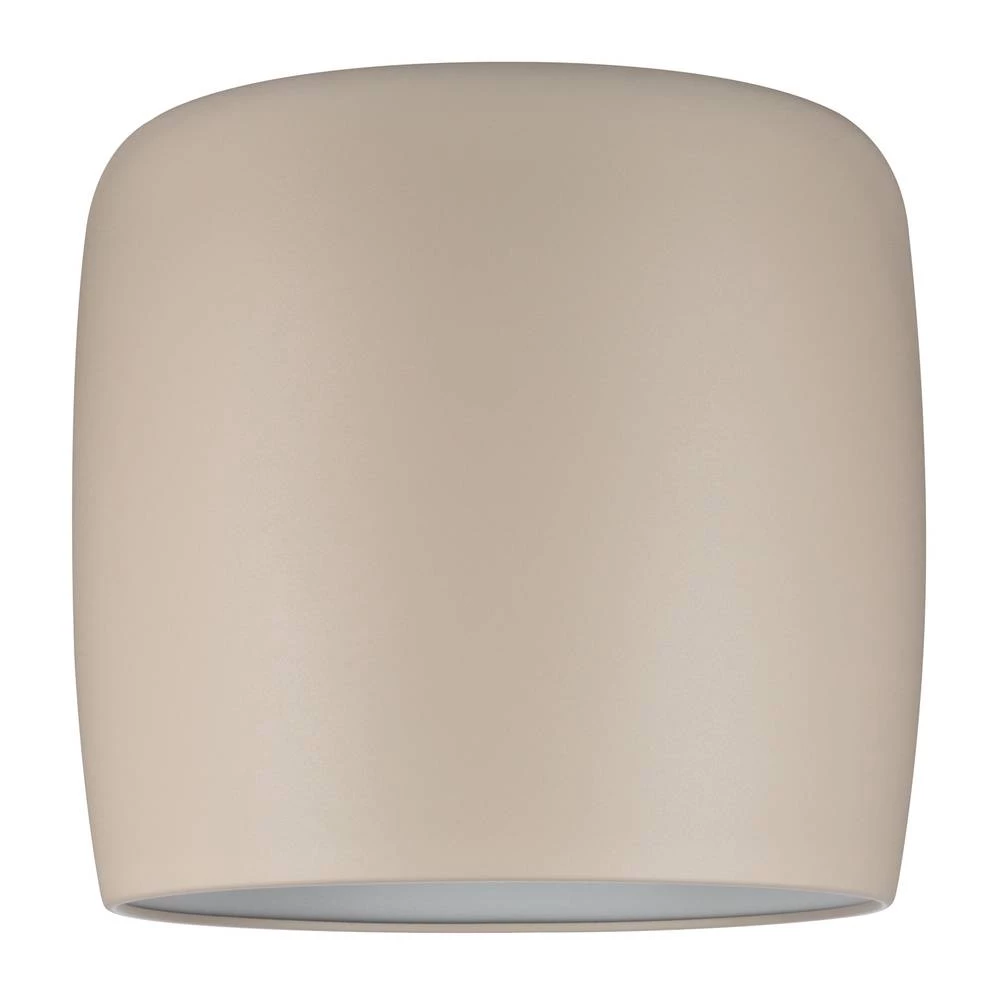 Komponenta za visokonaponski sustav šina Okov za svjetiljku Paulmann Pien 95442 Bež (mat) boja slika