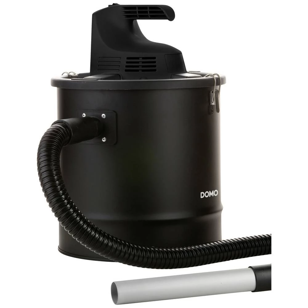 DOMO DO232AZ DO232AZ usisivač pepela  1200 W 20 l slika