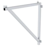 MUNK Günzburger Steigtechnik 600102 trokutna konzola 1 St.