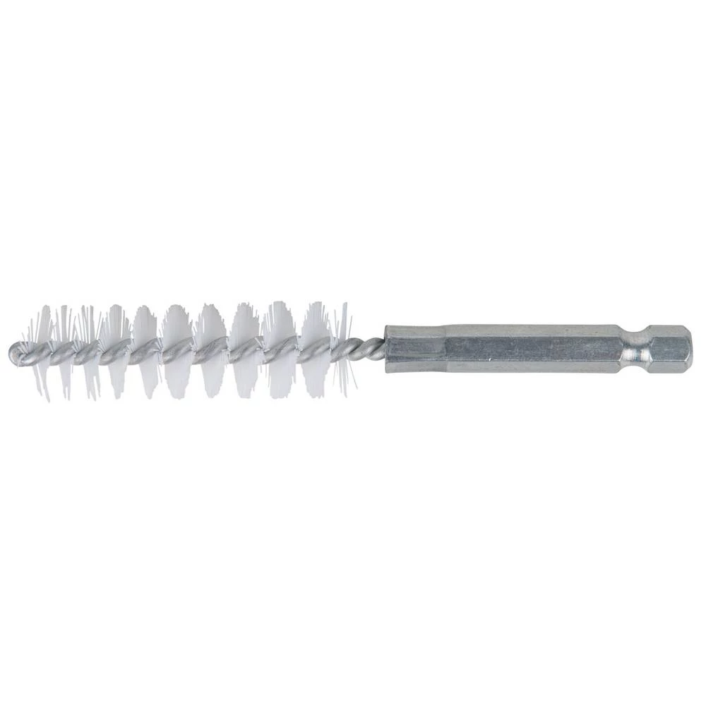 KS Tools 340.0096 1/4" najlonska četka Ø 17 mm slika