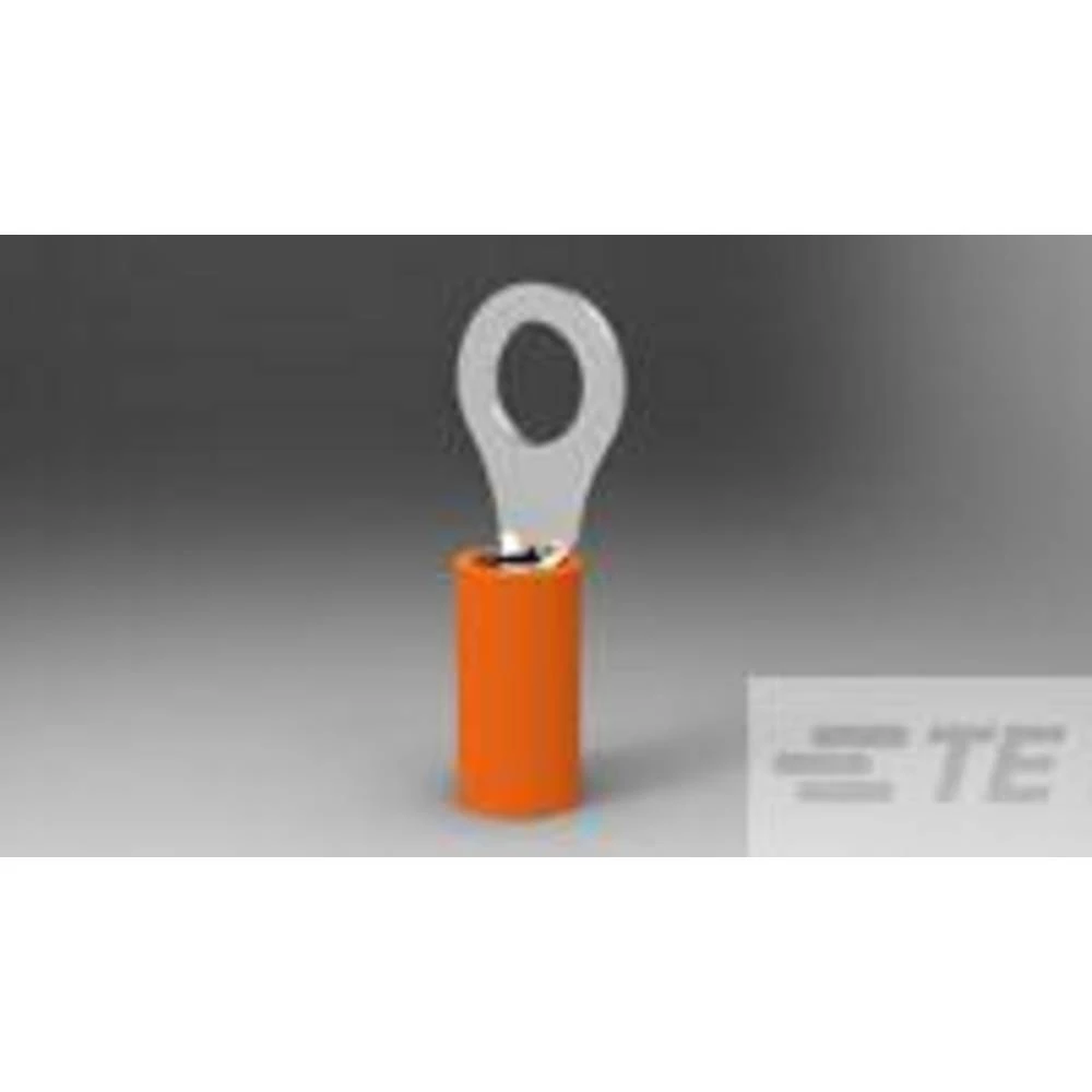 TE Connectivity Other Insulated Terminals and SplicesOther Insulated Terminals and Splices 153106 AMP slika