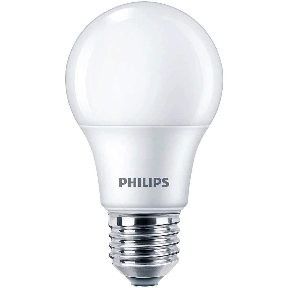 Philips Lighting 77435600 LED Energetska učink. A+ (A++ - E) 8 W = 60 W toplo bijela (Ø x D) 60 mm x 60 mm 6 St. slika