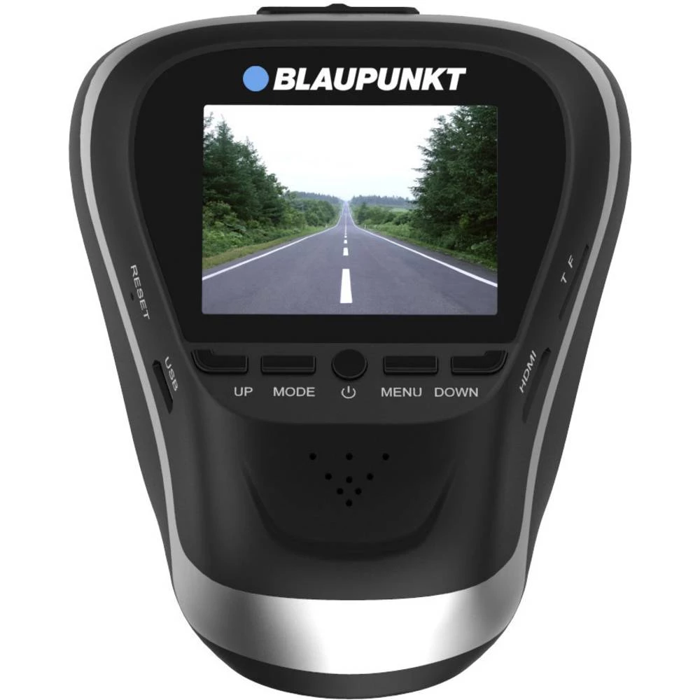 Blaupunkt BP 2.5 Horizontalni kut gledanja=170 ° 12 V slika
