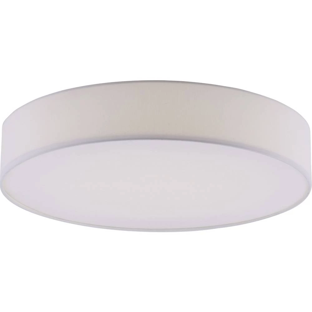 LeuchtenDirekt LOLAsmart-KIARA 18428-16 LED stropna svjetiljka Bijela slika