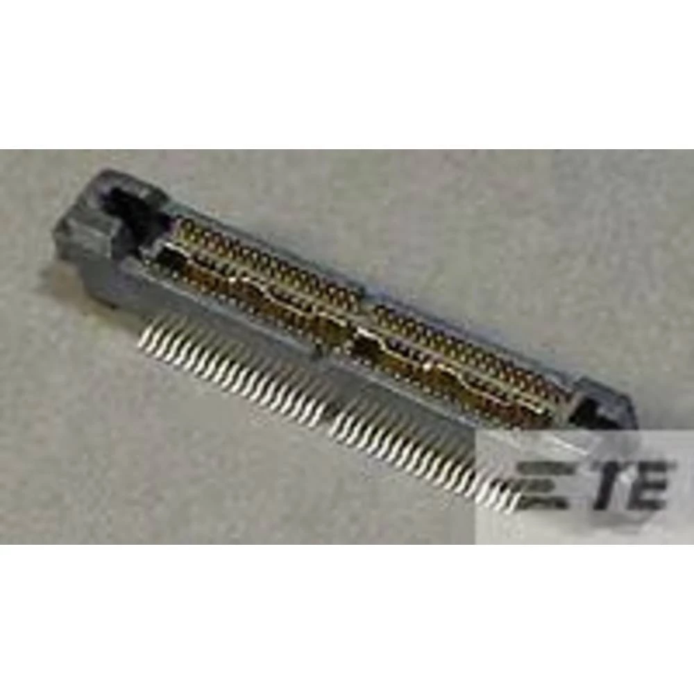 TE Connectivity mezaninski konektor 767056-2 1 St. Tube slika