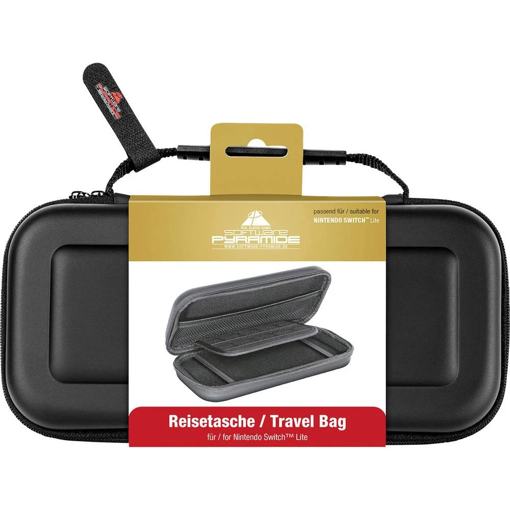 Torbica Nintendo Switch Software Pyramide Switch Lite: Travel Bag slika