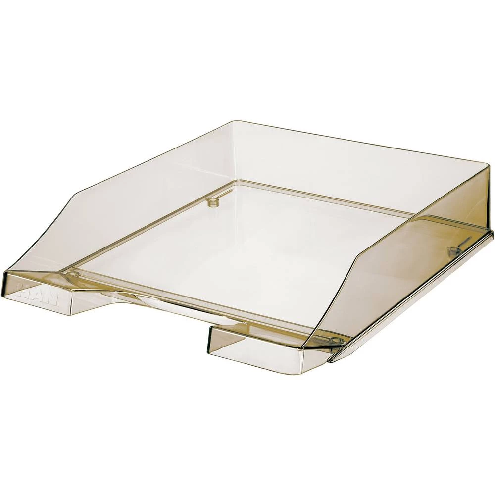 HAN Ladica za pisanje 10275-23 VIVA DIN A4, DIN C4 Prozirna, Stakleno prozirna 1 ST slika