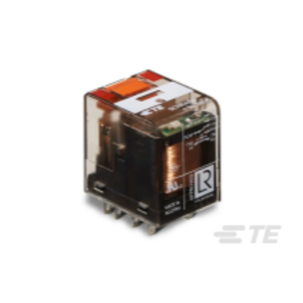 TE Connectivity GPR Panel Plug-In Relays Sockets Acc.-SchrackGPR Panel Plug-In Relays Sockets Acc.-Schrack 1415002-1 AMP slika