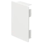 Hager LF6009069016 krajni dio  (Š x V) 90 mm x 60 mm 1 St. bijela