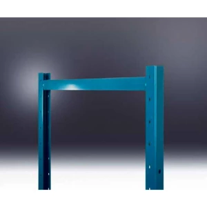 Okvir za regal (Š x V x d) 30 x 2250 x 600 mm Manuflex RA3108.5007 slika