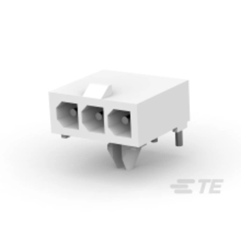 TE Connectivity Mini-Universal MATE-N-LOK ConnectorsMini-Universal MATE-N-LOK Connectors 770967-1 AMP slika