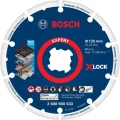 Bosch Accessories 2608900533 X-LOCK dijamantna rezna ploča promjer 125 cm   1 St. slika