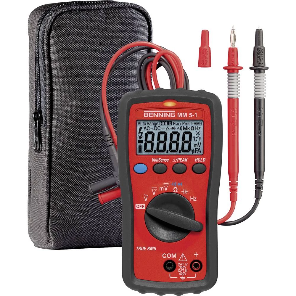 BENNING MM 5-1 slika