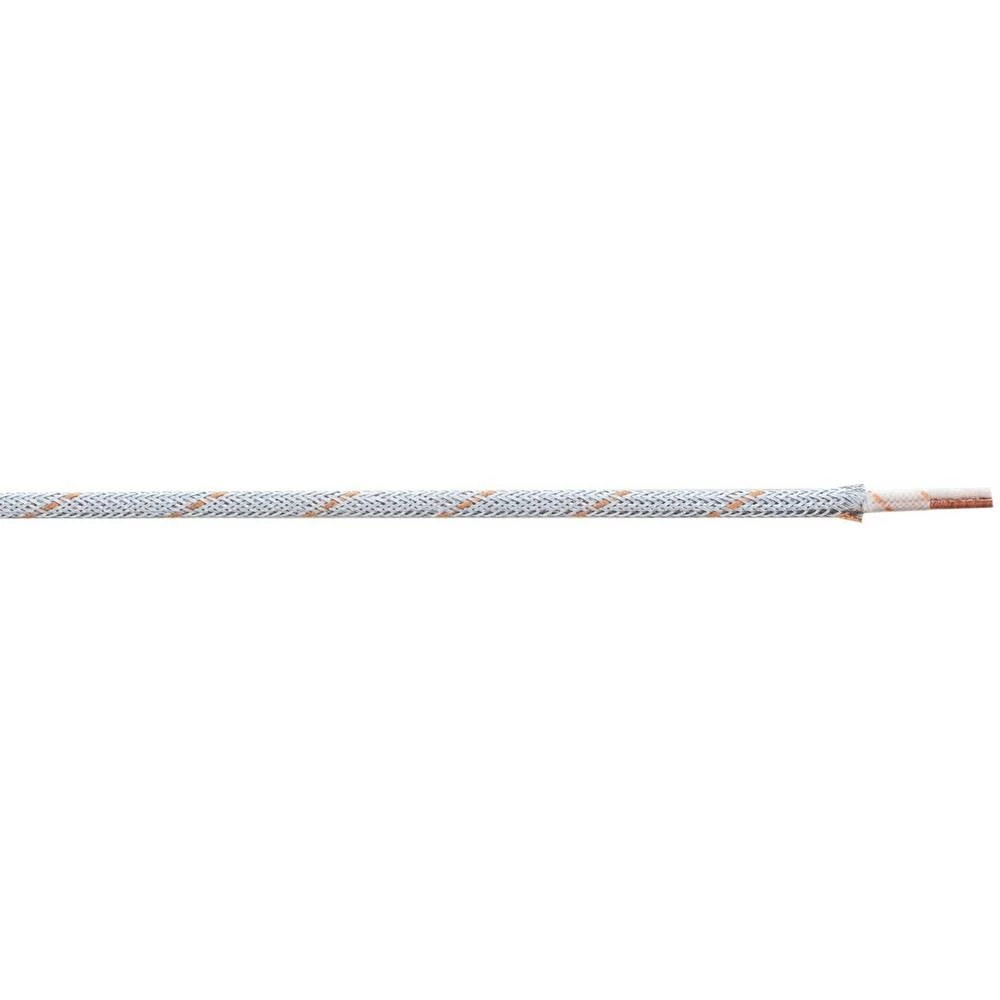 LAPP 0153006/100 kabel za termoelemente 2 x 1.5 mm² bijela 100 m slika