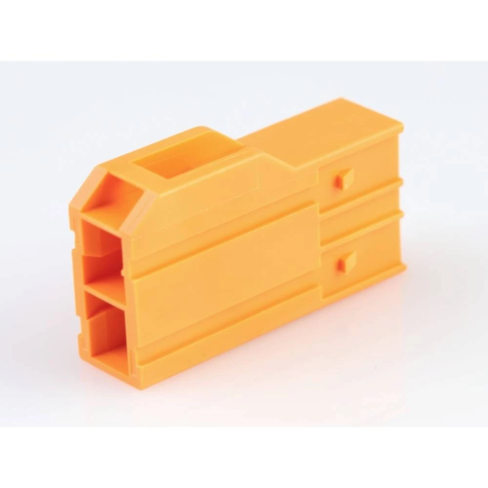 Molex kućište kabelske utičnice Ukupan broj polova 6 Raster: 6.50 mm 2034382601 1 St. Bulk slika