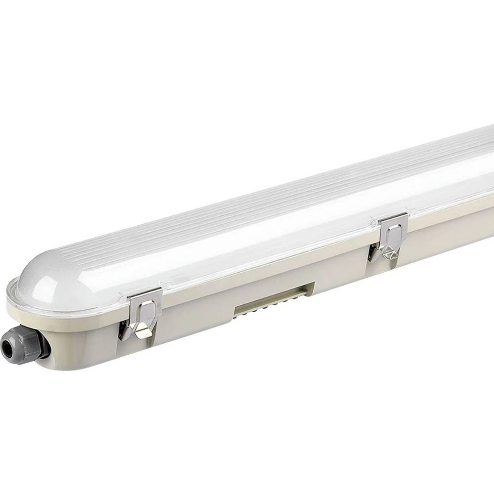 V-TAC VT-120136 štiti od vlage Energetska učinkovitost 2021: D (A - G) LED 36 W slika