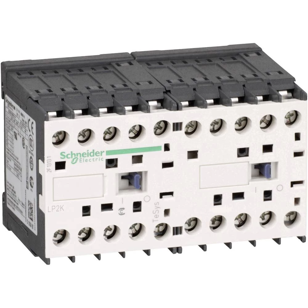 Schneider Electric LP2K09015BD Kombinacija kontaktora unazad 1 ST slika