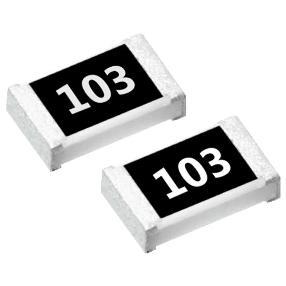 Yageo AC1206FR-07680RL SMD otpornik 680 Ω SMD 1206 0.25 W 1 % 100 ±ppm/°C 1 kom. slika