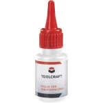 Punilo (u kombinaciji s trenutnim ljepilom) TOOLCRAFT TC-FLSK30G 30 g