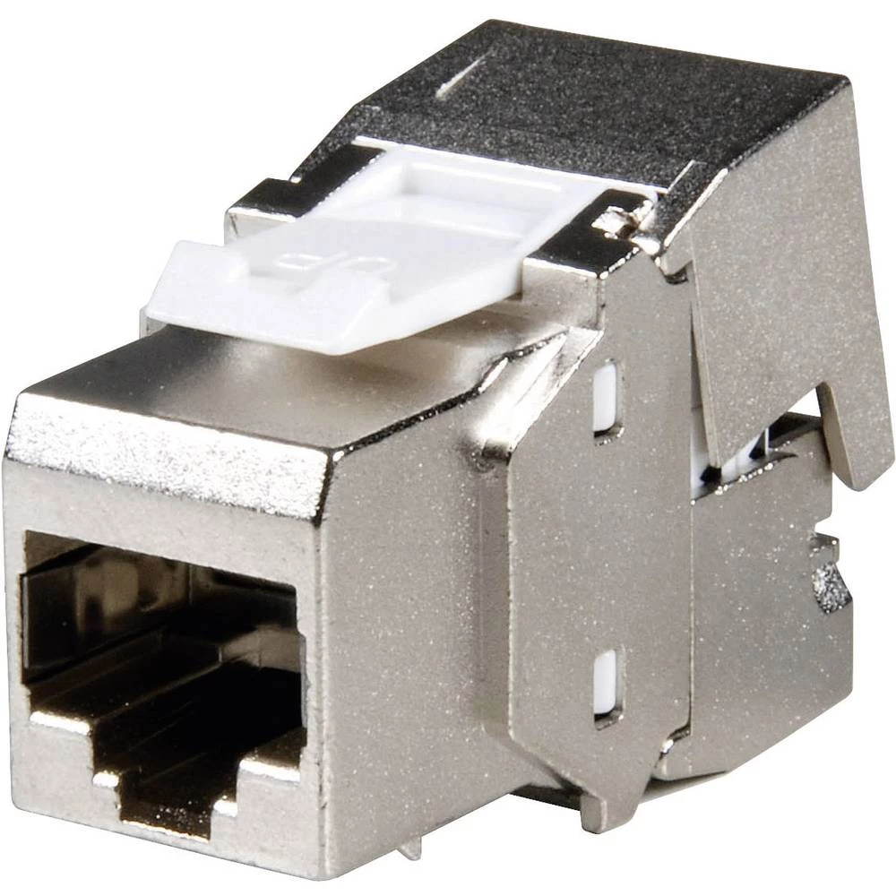 RJ45 ugradni modul Keystone CAT 6 EFB Elektronik E-20072 slika