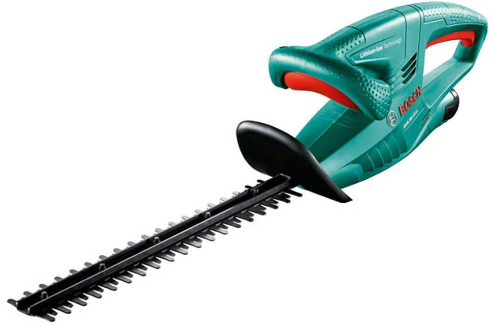 Akumulator Škare za živicu Bez akumulatora Bosch Home and Garden AHS 35-15 LI Baretool slika