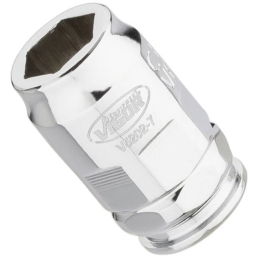 Vigor V5202-7 V5202-7  nastavak za nasadni ključ      1/4'' (6.3 mm) slika