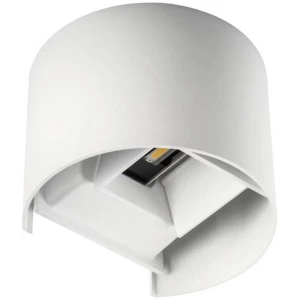 Kanlux Reka 28993 LED vanjsko zidno svjetlo 7 W neutralno-bijela bijela slika