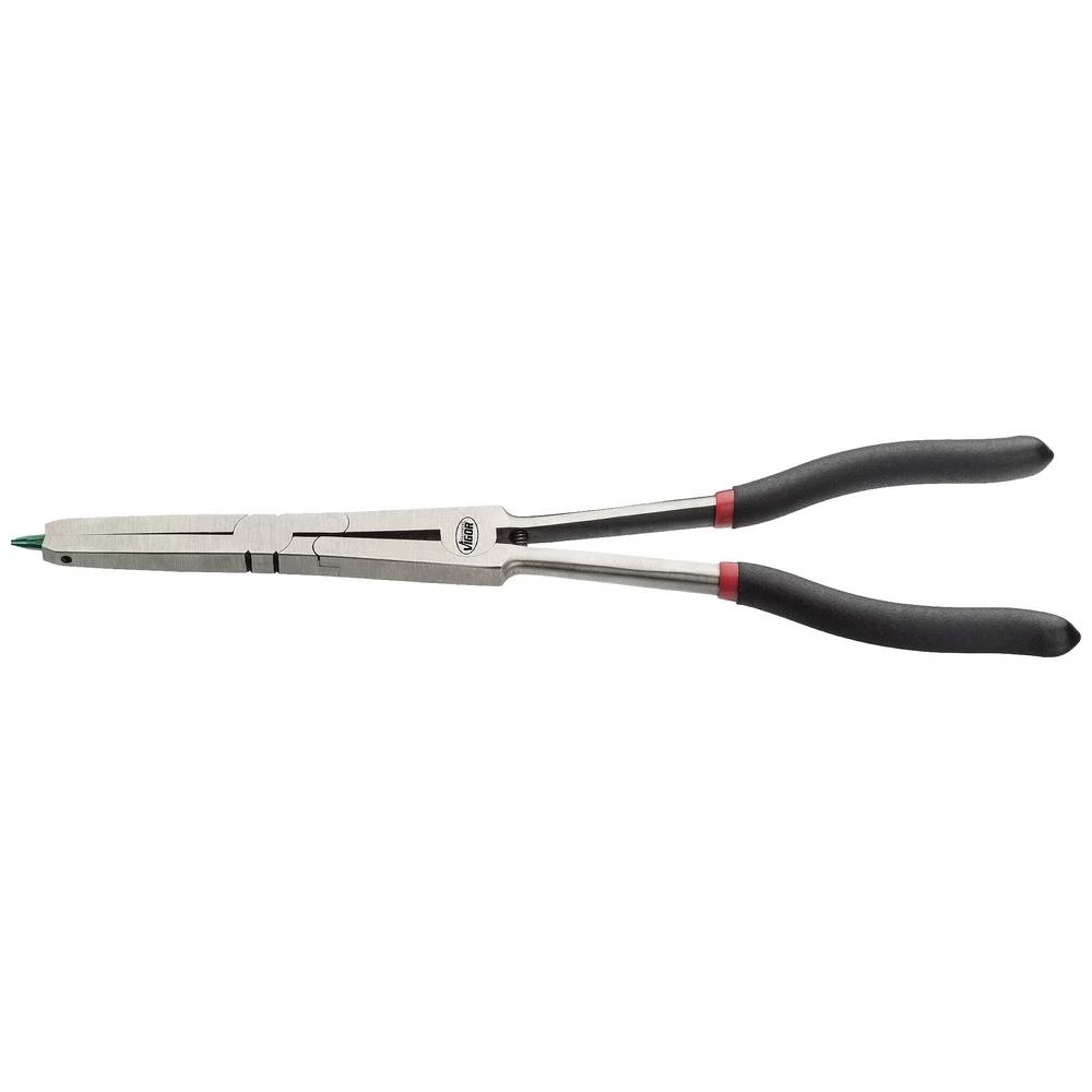 Vigor V5497 kliješta za sigurnosni prsten slika