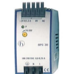 DIN-napajanje (DIN-letva) Hirschmann RPS 30 1.3 A 2 x