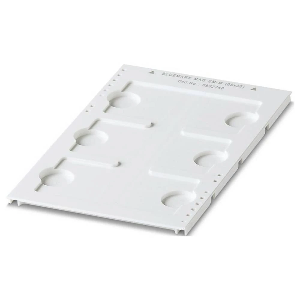 Phoenix Contact spremnik BLUEMARK MAG EM-M (60X30) 0802740 slika