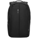 HYPER ruksak za prijenosno računalo HyperPack Pro Prikladno za maksimum: 40,6 cm (16")  crna