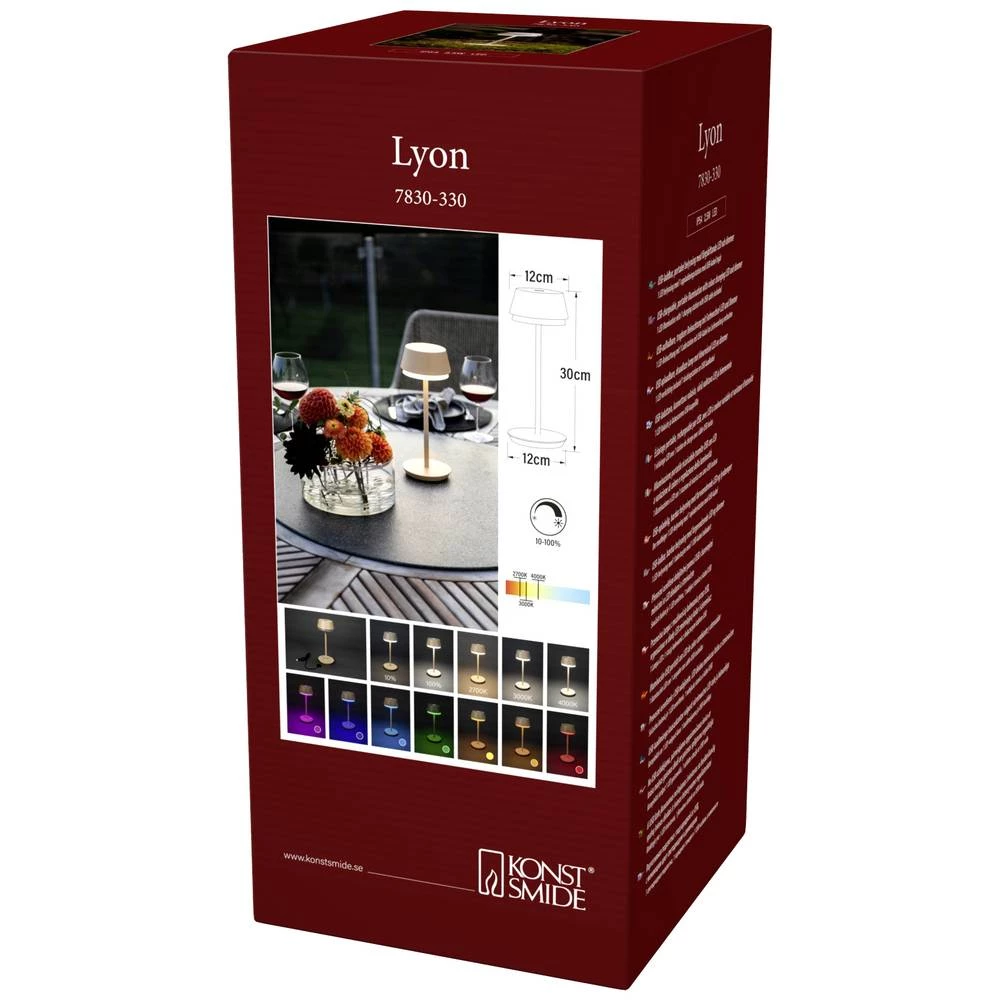 Conrad Product Image