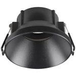 SLV NEW TRIA 75 1007449 ugradbeni okvir     crna