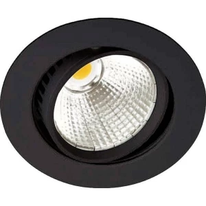 Brumberg 12590184 12590184 LED ugradna svjetiljka   LED  32 W crna slika