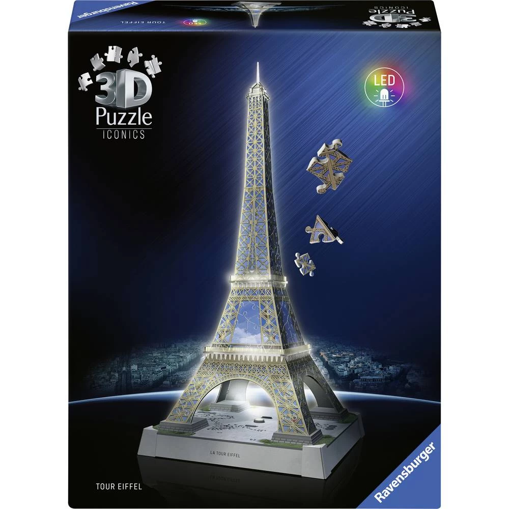 Ravensburger neu 12008024 12008024 neu 1 kom. slika
