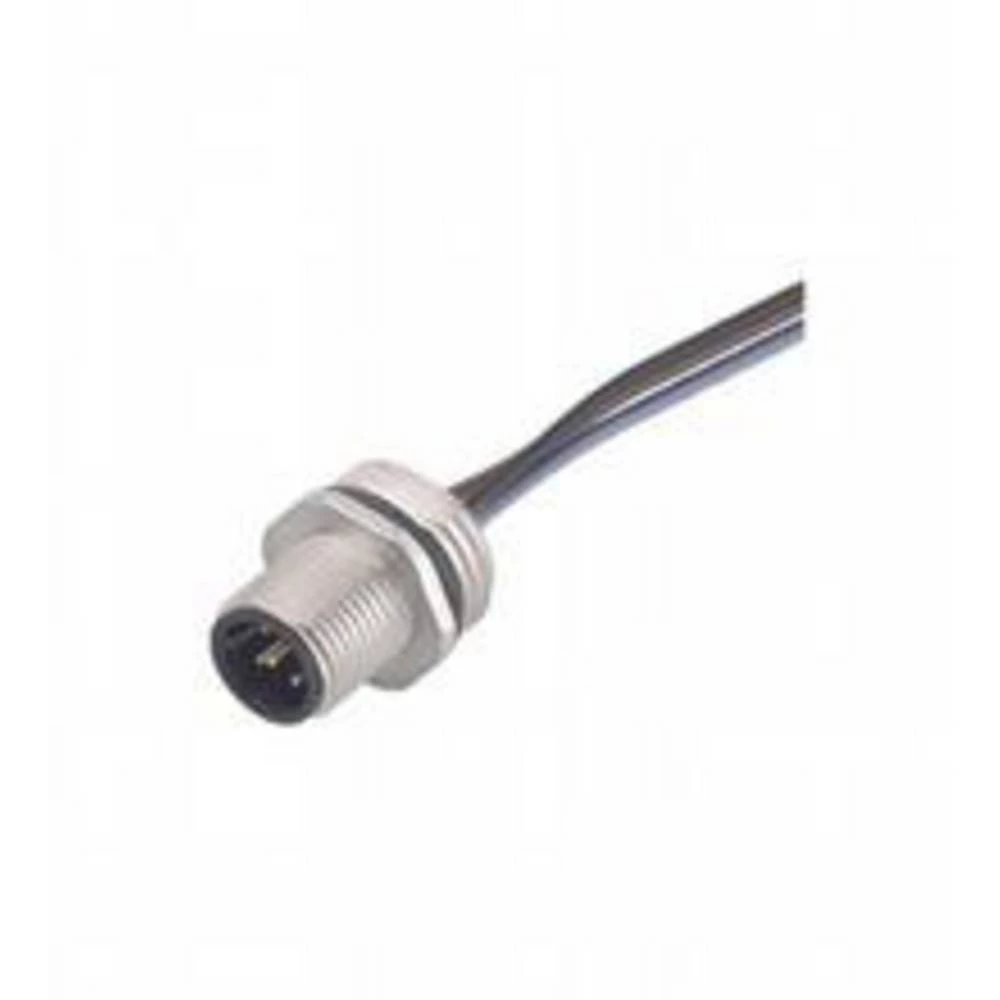 Pepperl+Fuchs 226471 adapter za senzor/aktivator M12 ravni muški konektor 0.50 m Broj polova: 4 1 St. slika