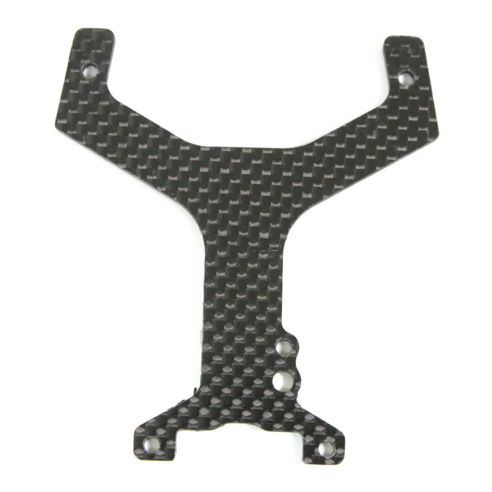 Rezervni dio Team C T02194 Karbonska gornja paluba naprijed TM2SC slika