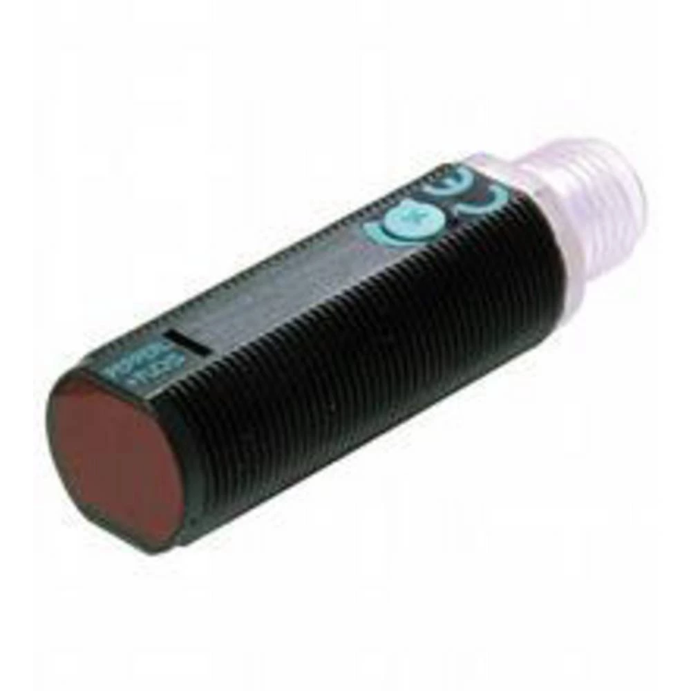 Pepperl+Fuchs reflektirajuće svjetlosno tipkalo GLK18-8-200/25/161/166 199804  prebacivanje svjetla 20 - 250 V DC/AC 1 St. slika