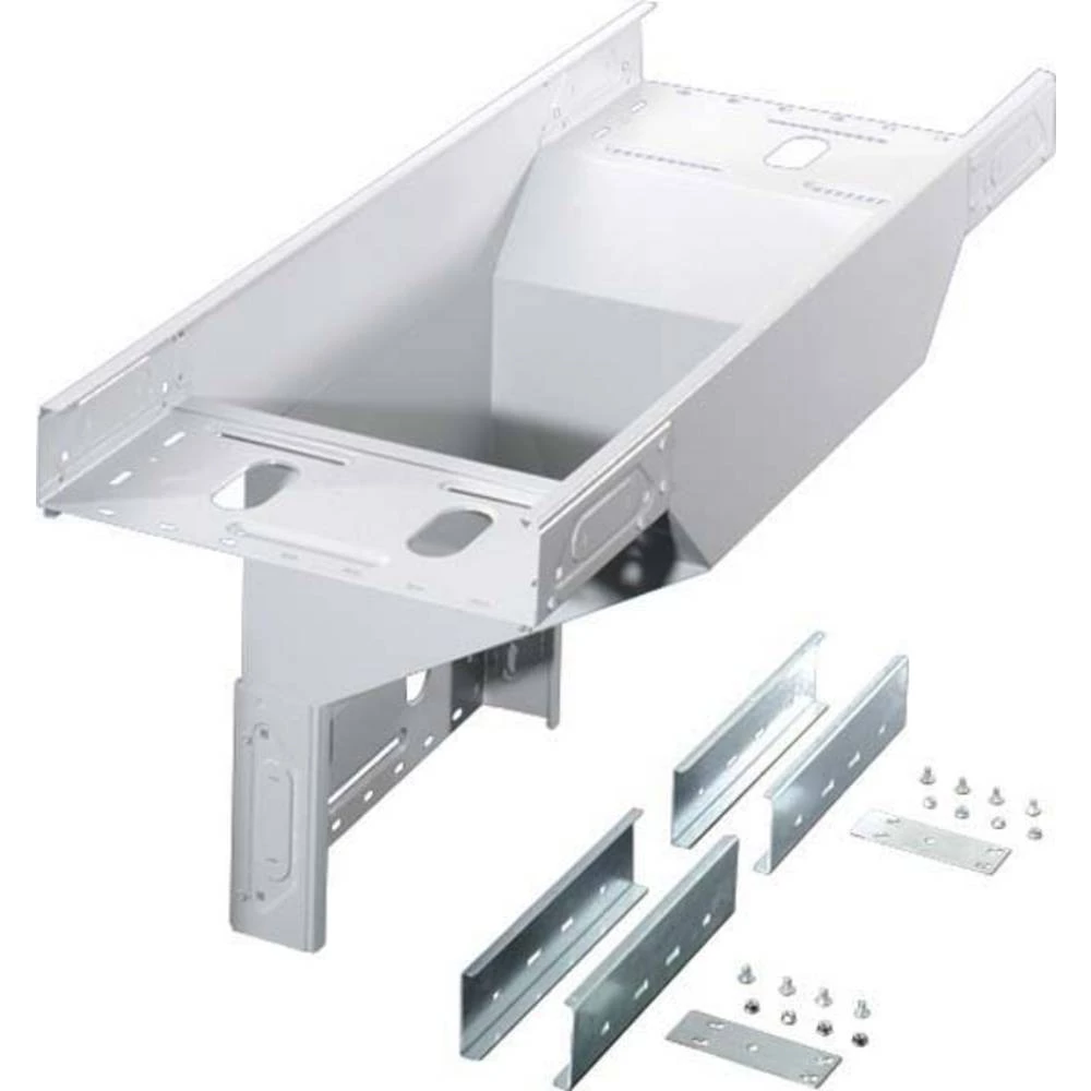 Hensel 4012591670377 t komad 1 St. svijetlosiva slika