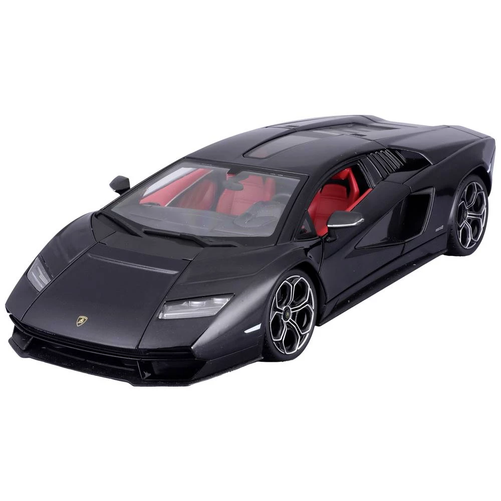 Maisto Lamborghini Countach LPI 800-4 1:24 model automobila slika