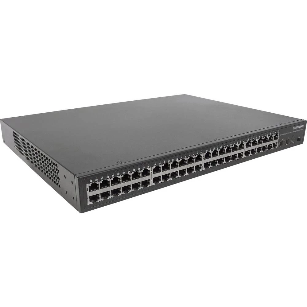 Intellinet 561297 Mrežni preklopnik 1.000 Mbit/s slika