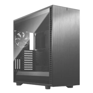 Fractal Design Define 7 XL midi-tower kućište za računala crna slika