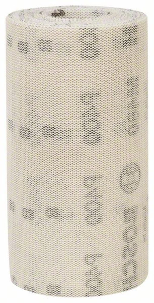 Bosch Accessories M480 2608621296 Orbitalni brusni papir Granulacija 400 (D x Š) 5000 mm x 115 mm 1 Role slika