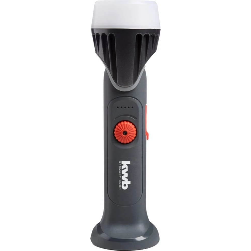 kwb 949310 kwb LED radno svjetlo pogon na punjivu bateriju 999 lm slika