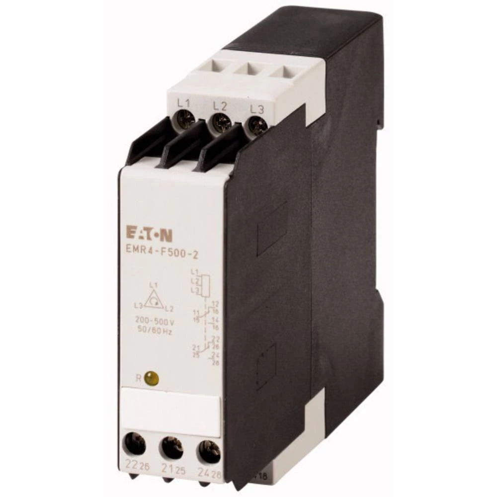 PLC modul za proširenje Eaton EMR4-F500-2 EMR4-F500-2 slika