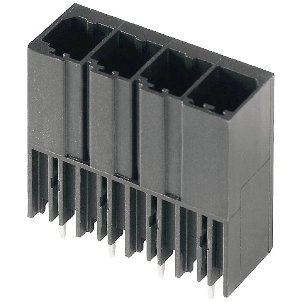 Weidmüller Kućište utiča za tiskanu pločicu 1930670000 1 ST slika