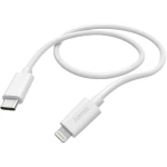 iPad/iPhone/iPod Podatkovni kabel/Kabel za punjenje [1x Muški konektor USB-C™ - 1x Muški konektor Apple Dock Lightning] 1
