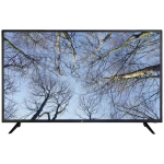 JTC S43U4361J LED-TV 108 cm 43 palac Energetska učinkovitost 2021 G (A - G) DVB-T2, dvb-c, dvb-s, UHD, Smart TV, WLAN, c
